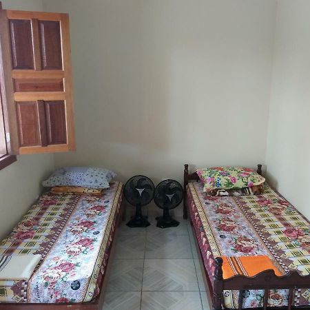 Apartamento Azul Kitnets Santa Cruz Cabrália Exterior foto