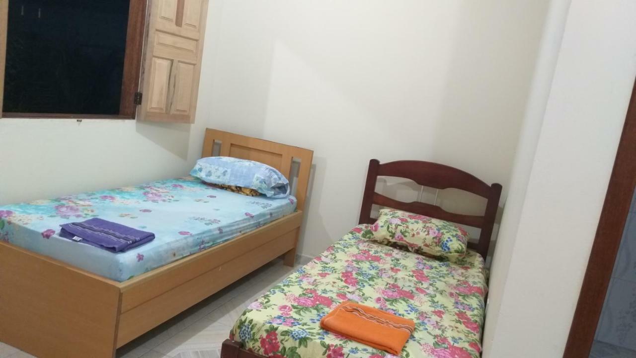 Apartamento Azul Kitnets Santa Cruz Cabrália Exterior foto